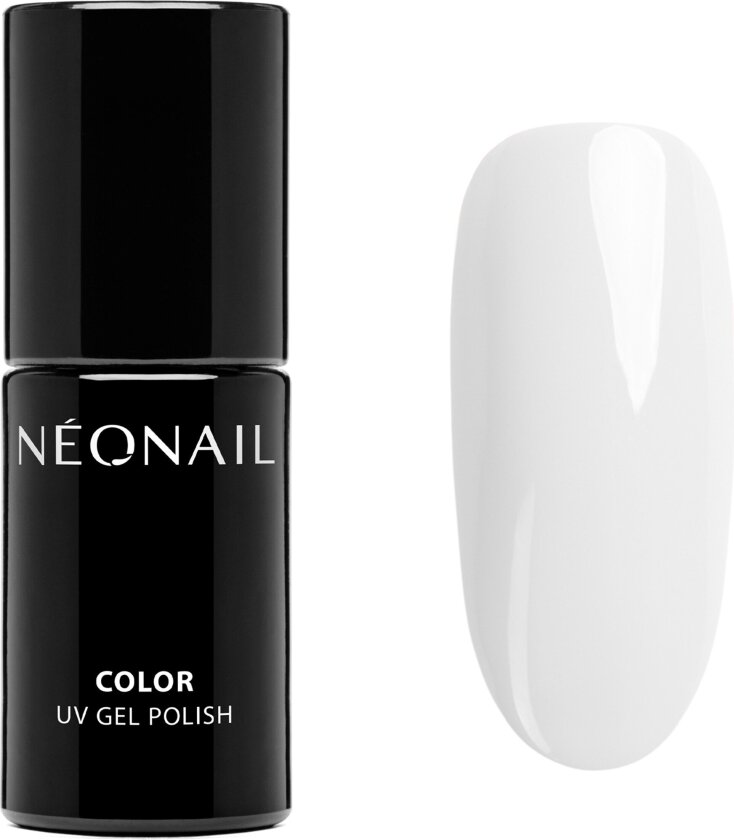 UV Gel Polish Snow Queen