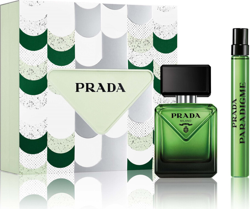 Paradigme Eau de Parfum Gift Set