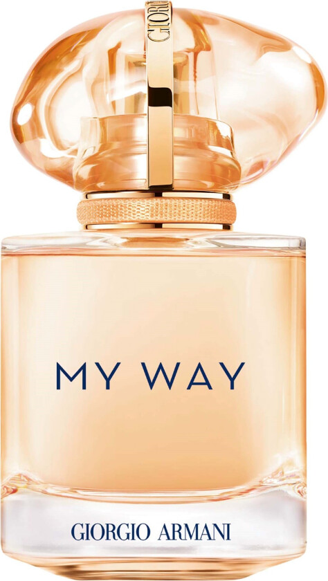 My Way Sunny Vanilla Eau de Parfum 30 ml