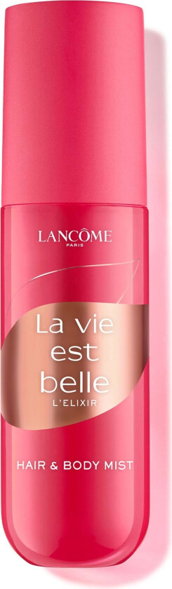 La Vie Est Belle L'Elixir Hair And Body Mist 100 stk
