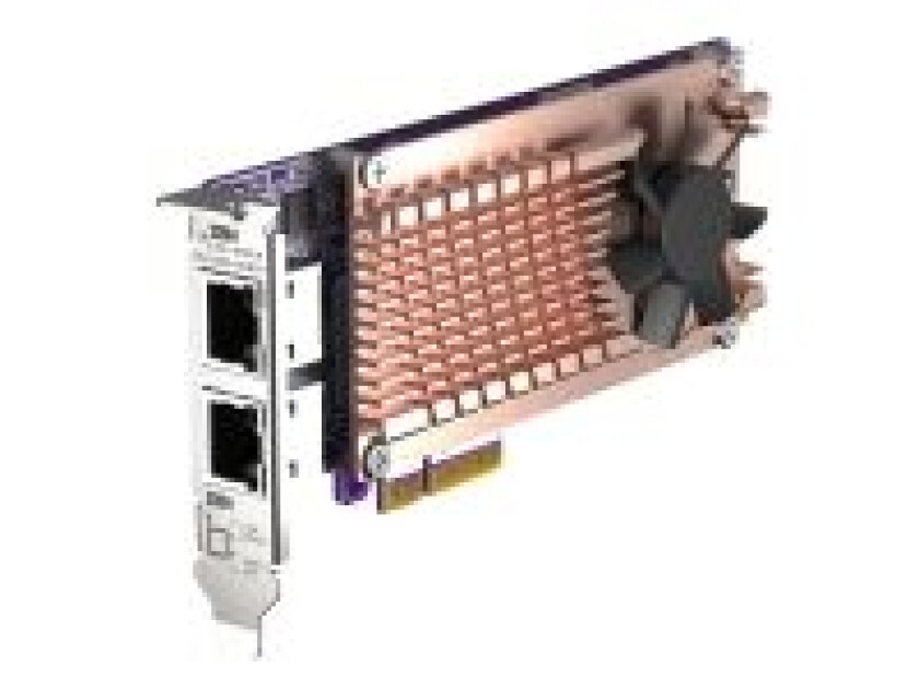 QM2 series Card 2 x PCIe 2280 M.2
