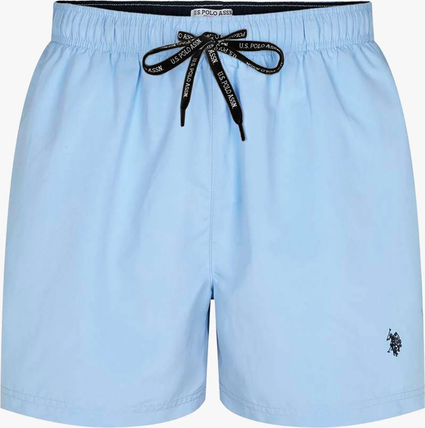 Aza Swimshorts - Blå - Herre - Shorts - Badeshorts