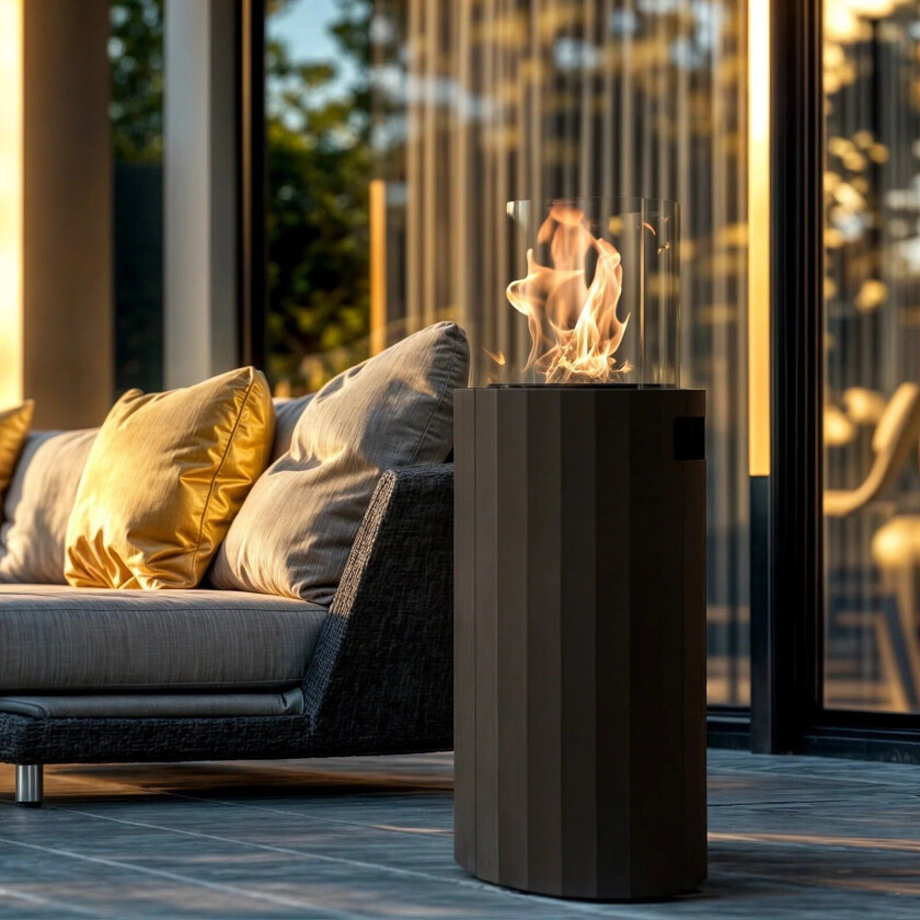 Bilde av Bino – Gass Terrassevarmer