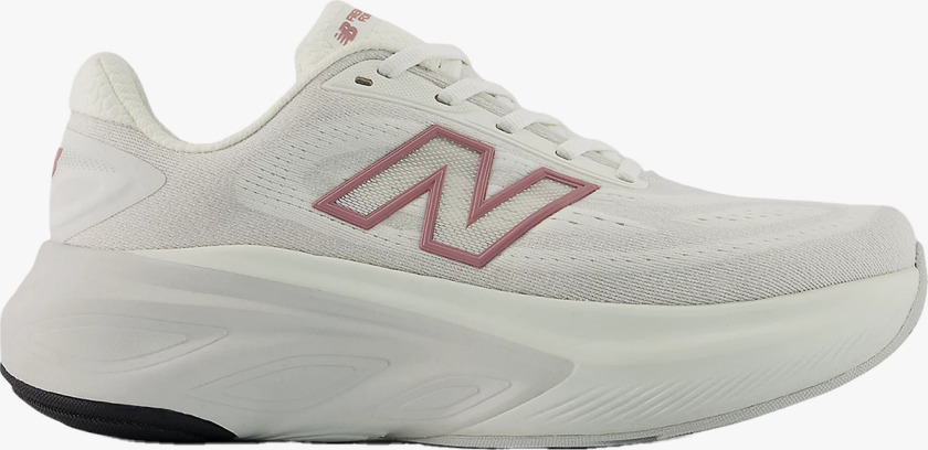 FreshFoam More v6 - Hvit - Dame - Sko - Løpesko