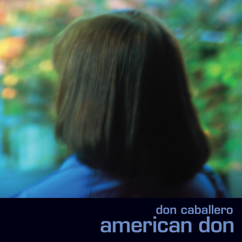 Don Caballero American Don LP/Vinyl