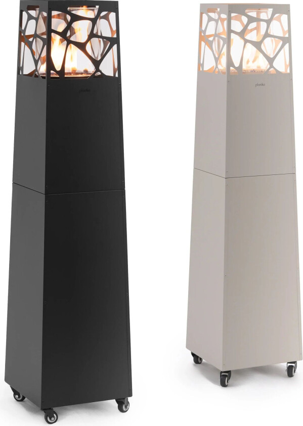Bilde av Pyramid – Gass Terrassevarmer