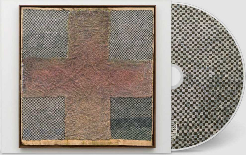 Kali Malone, Leila Bordreuil Music for Intersecting Planes CD