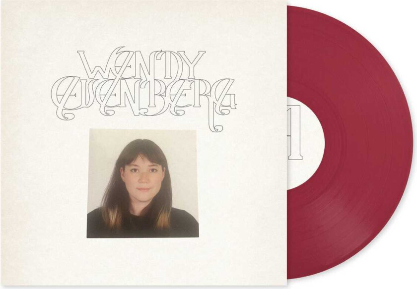 Wendy Eisenberg Wendy Eisenberg LP/Vinyl