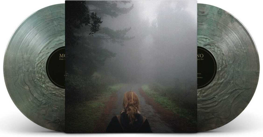 Mono Under The Pipal Tree LP/Vinyl