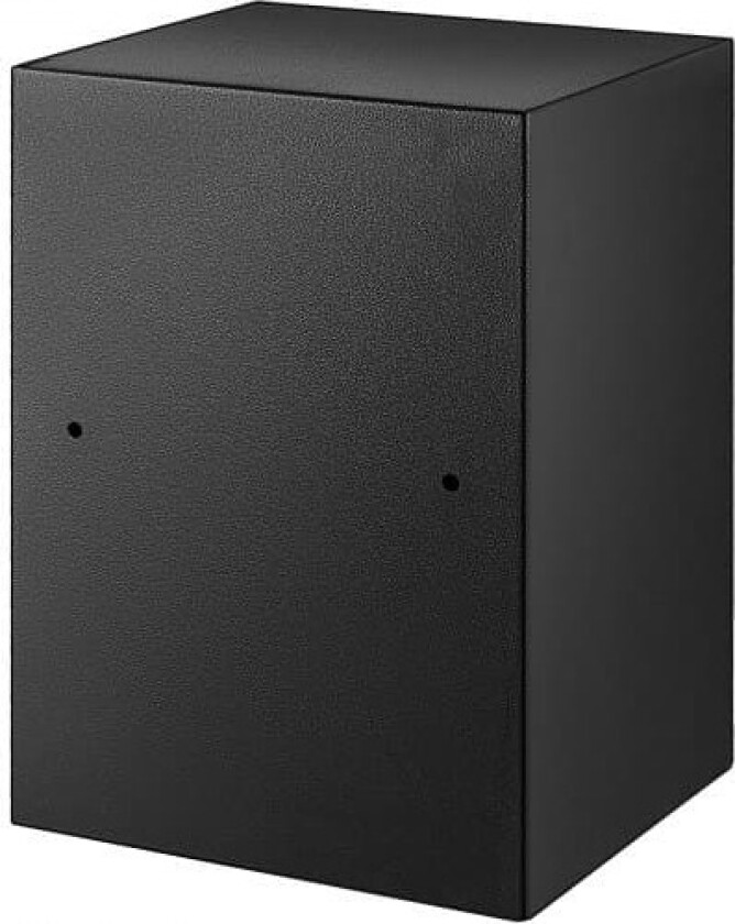 Safe Box, 60L Fireproof Safe with Fingerprint Lock and Digital Keypad, 35x3