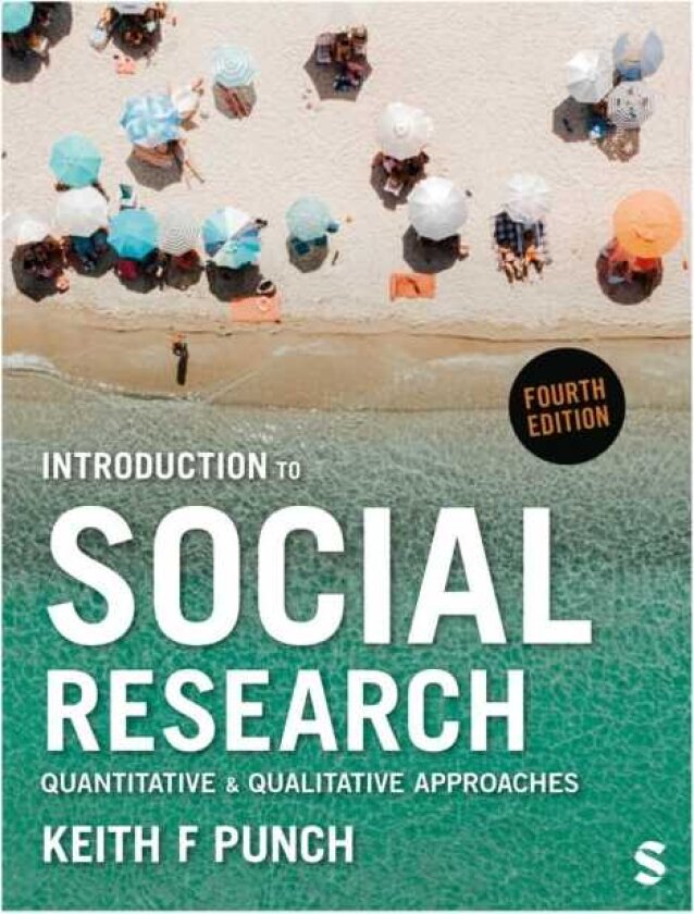 Introduction to Social Research Quantitative and Qualitative Approaches