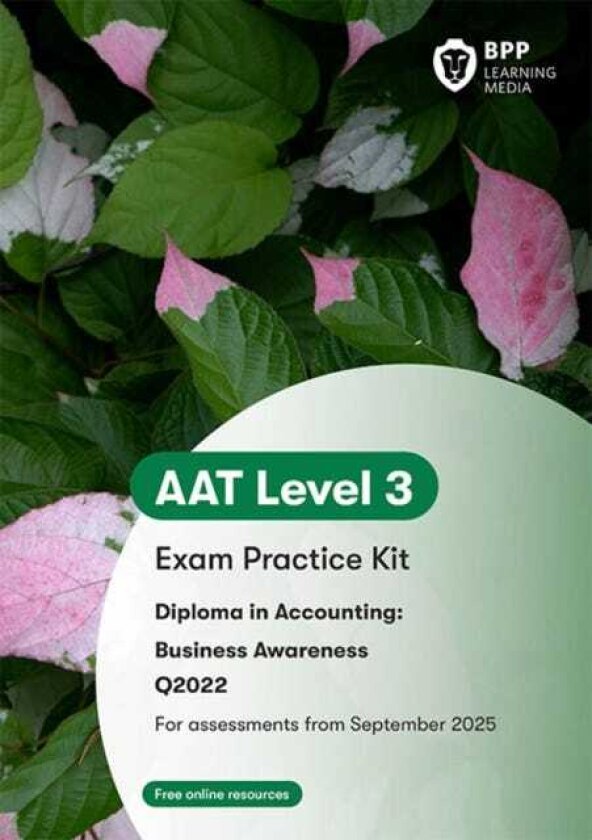 AAT Business Awareness Exam Practice Kit