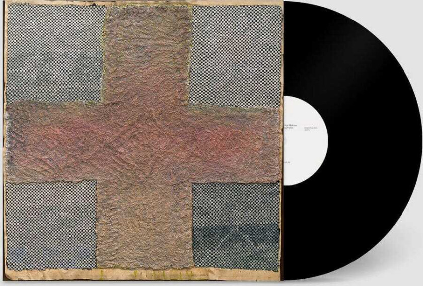 Kali Malone, Leila Bordreuil Music for Intersecting Planes LP/Vinyl