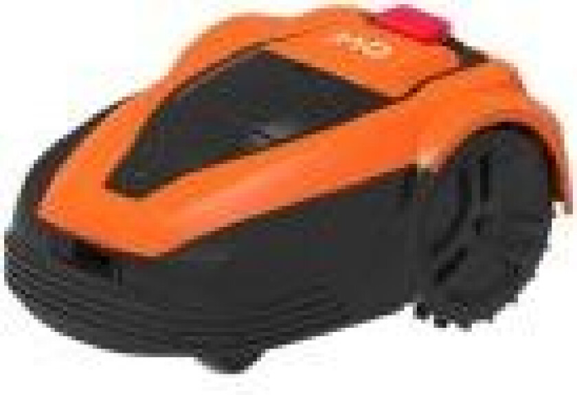 AYI Robot Lawn Mower A1 600i Mowing Area 600 m² WiFi APP Yes (Android; iOs) Working time 60 min Brushless Motor Maximum Incline 37 %