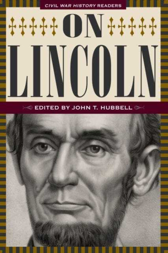 On Lincoln Civil War History Readers