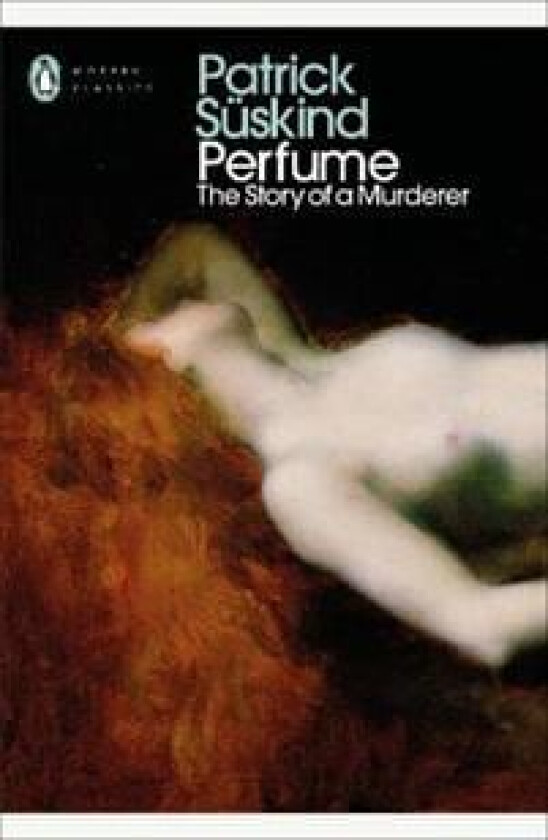 Perfume av Patrick Süskind