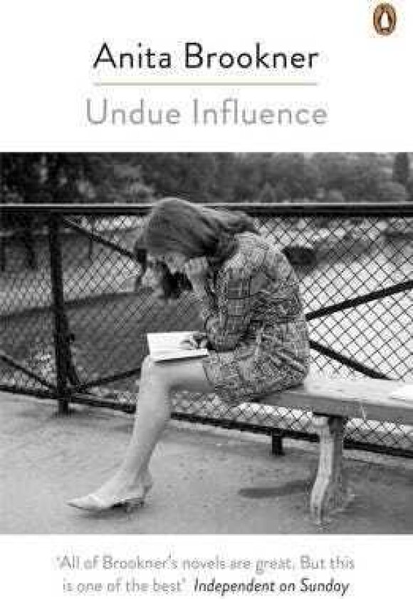 Undue Influence