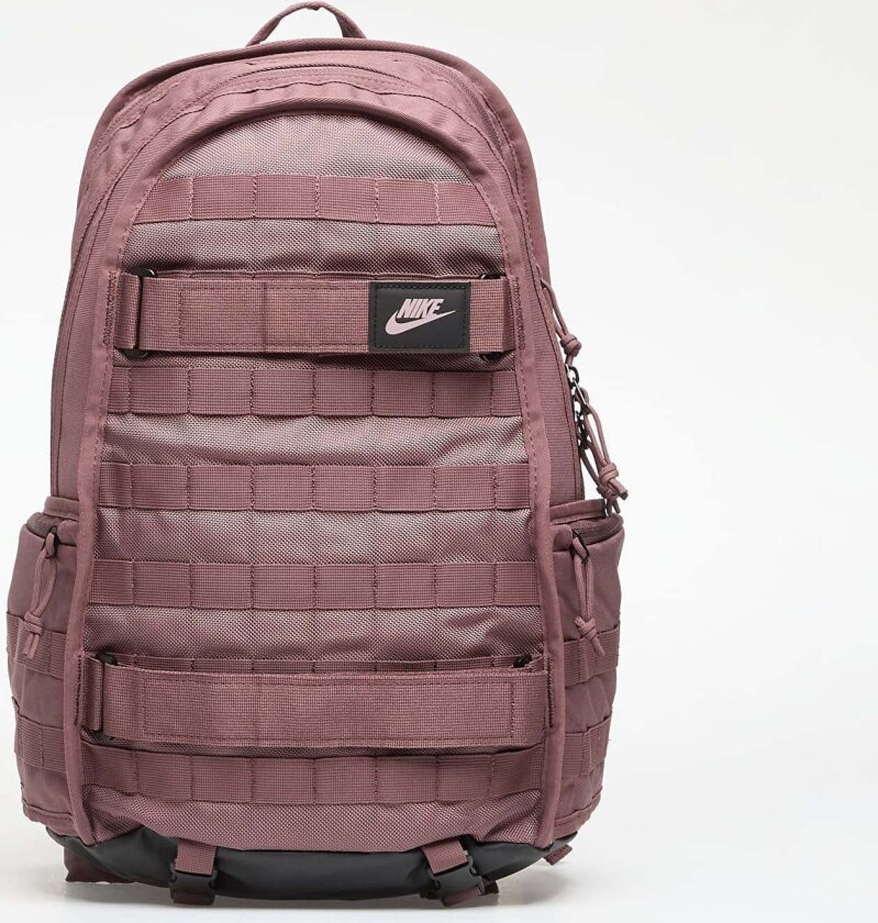Ryggsekk Nike Sportswear RPM Backpack 26L Tattoo/ Black/ Lt Violet Ore Universal