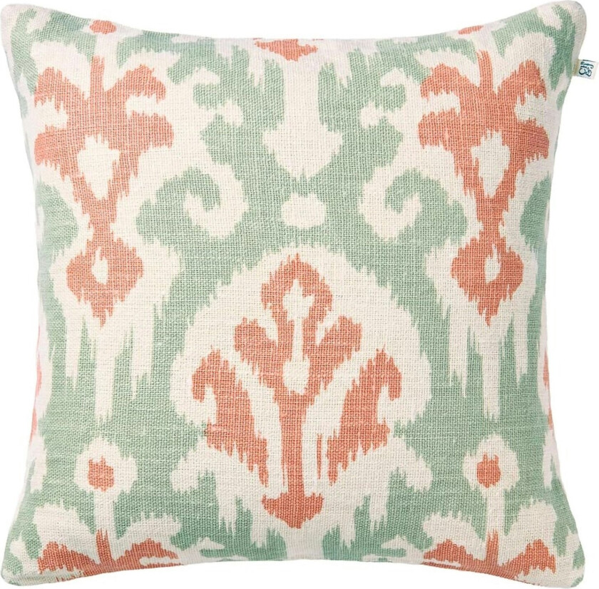 Adi Putetrekk 50x50 Cm / Rose - Pynteputer & Trekk Lin Aqua - CC350152-27