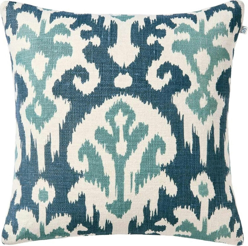 Adi Putetrekk 50x50 Cm / Sky Blue - Pynteputer & Trekk Lin Blå - CC350151-27