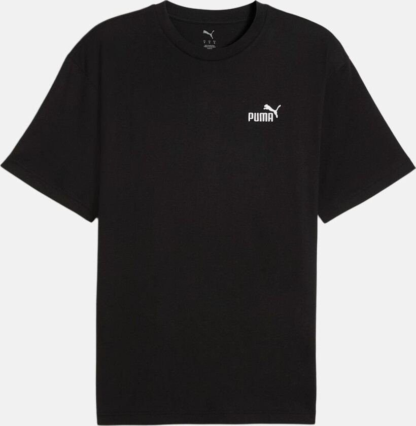 ESS Relaxed Small No. 1 Logo T