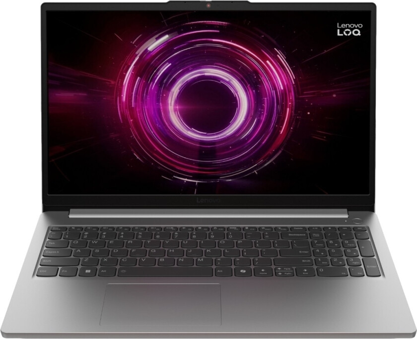 LOQ 15ARP10E (R5/RTX 3050) 15,6" bærbar PC