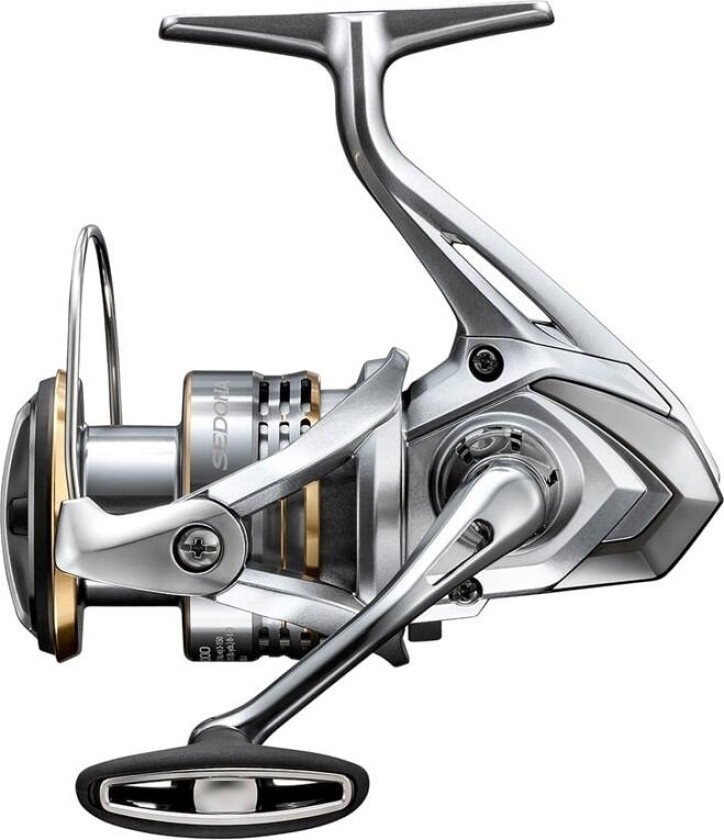 Shimano Reel Sedona FJ C3000