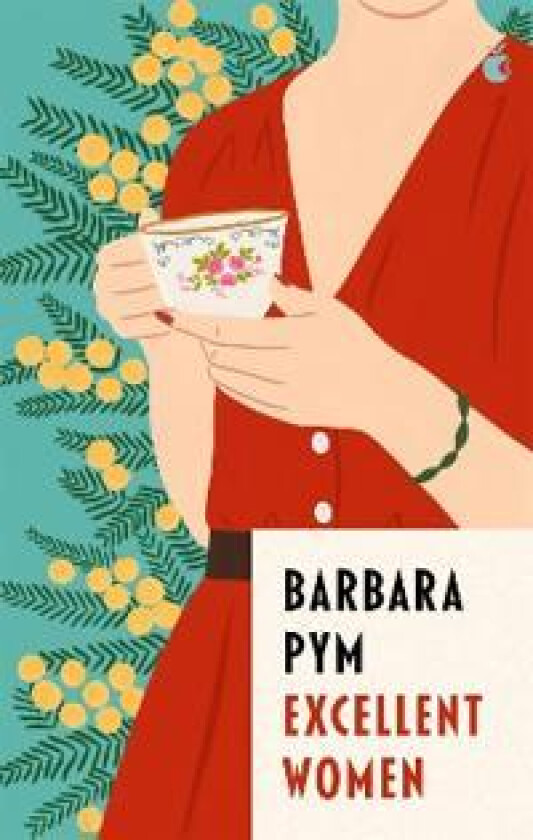 Excellent Women av Barbara Pym