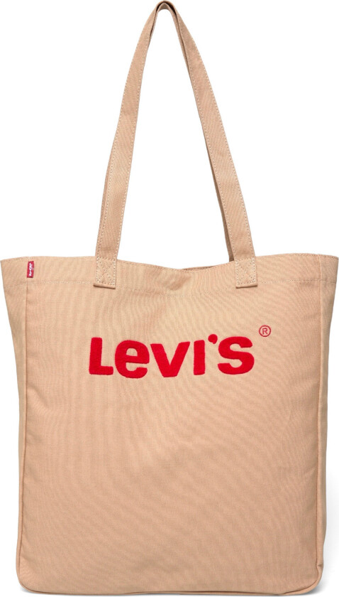 Bilde av Everyday Graphic Tote Traverti - Red - ONE SIZE