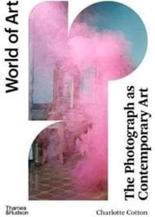 The Photograph as Contemporary Art av Charlotte Cotton