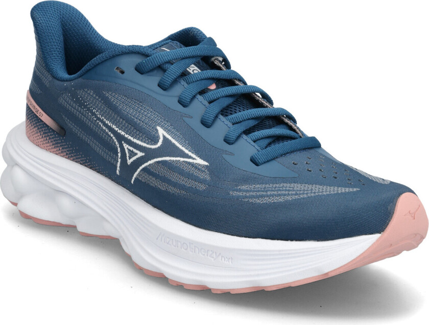 Wave Skyrise 7(W) - Navy - 41