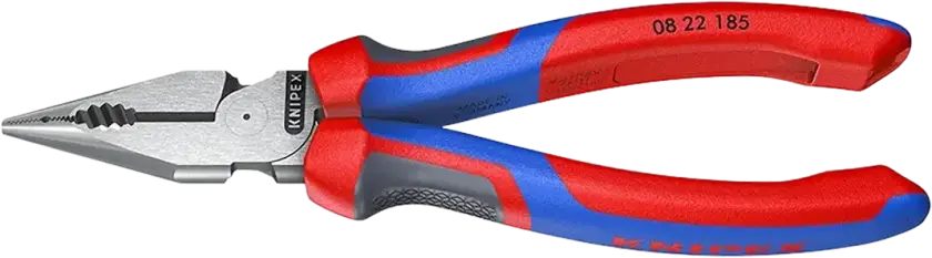 Ergo Kombinasjonstang 185 mm