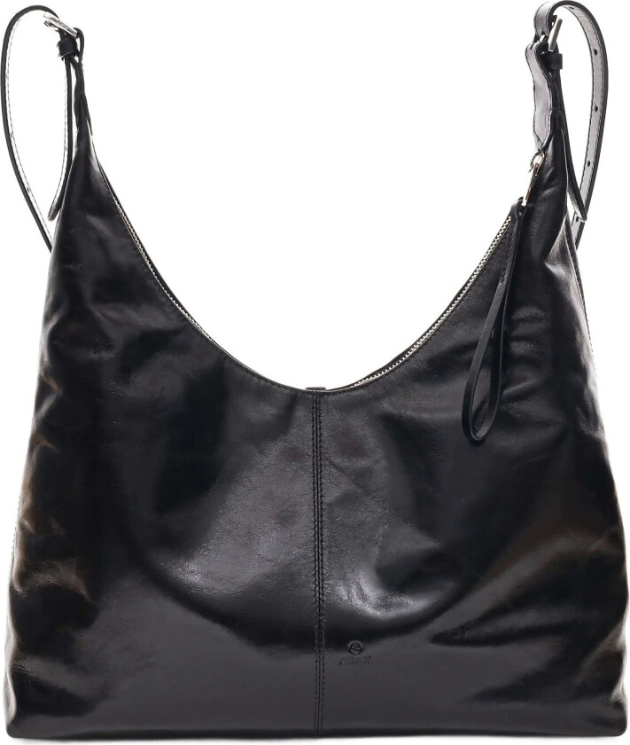 Milano Shoulder Bag Viviana - Black - ONE SIZE