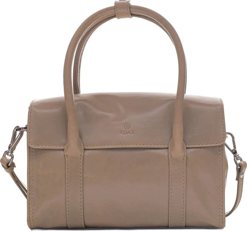 Milano Shoulder Bag Evelyne - Beige - ONE SIZE
