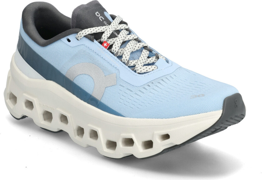 Cloudmonster 1 - Blue - 38.5