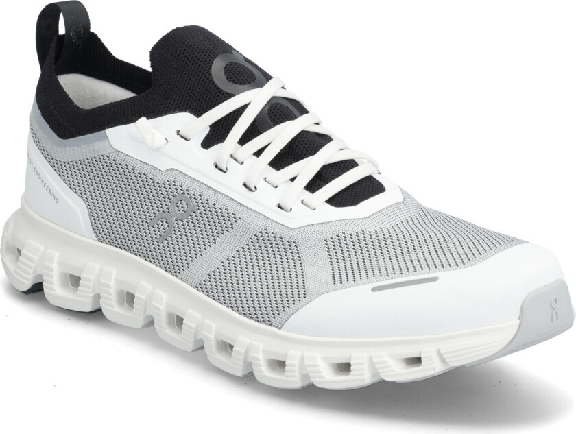 Cloud 6 Versa Herre White/Black 44 1/2