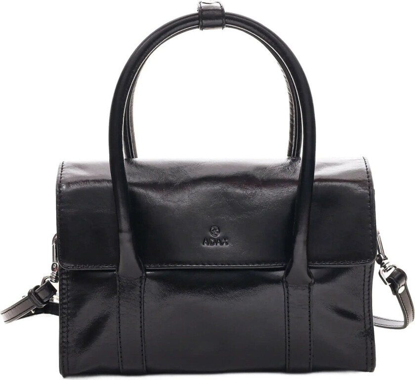 Milano Shoulder Bag Evelyne - Black - ONE SIZE