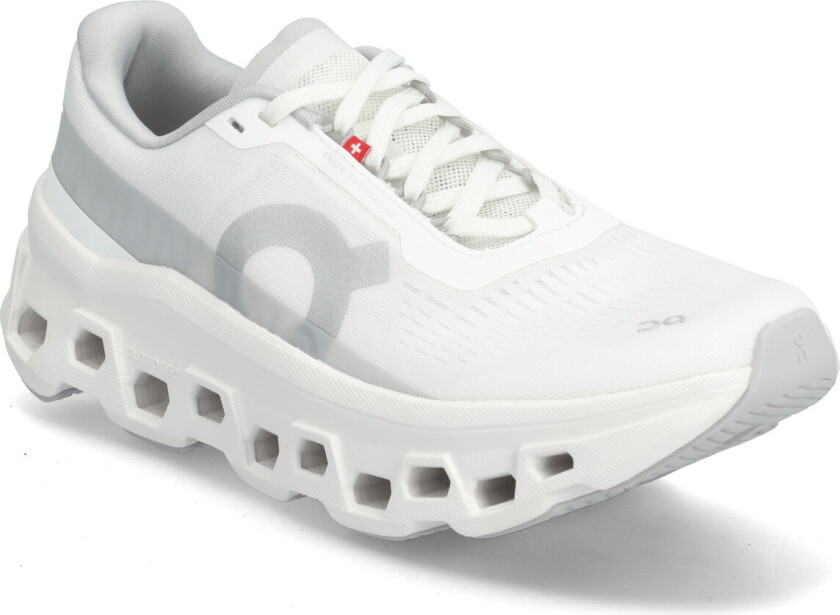Cloudmonster 1 - White - 42