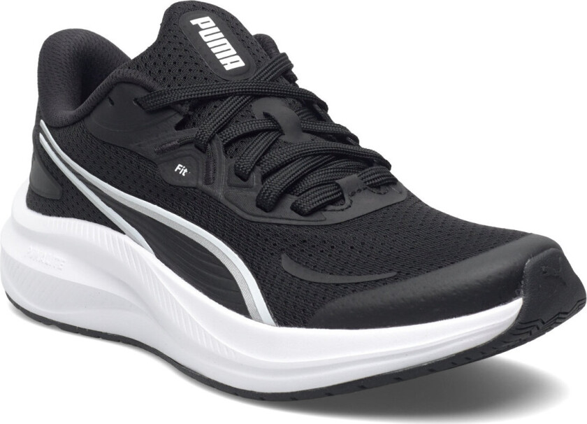 Skyrocket Lite 2 Jr - Black - 35.5