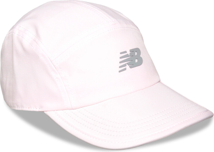 5 Panel Performance Hat V2 - Pink - ONE SIZE
