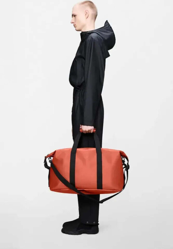 Hilo Weekend Bag Medium W3 37 liter Kiln