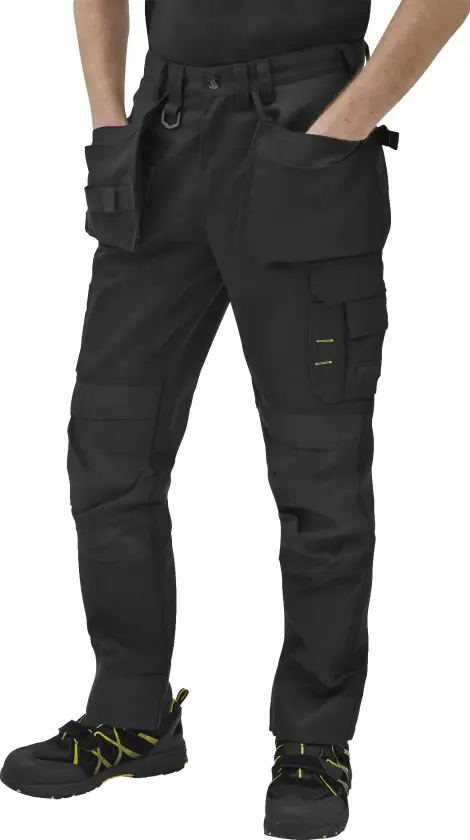 Bilde av Arbeidsbukse herre Rex 54