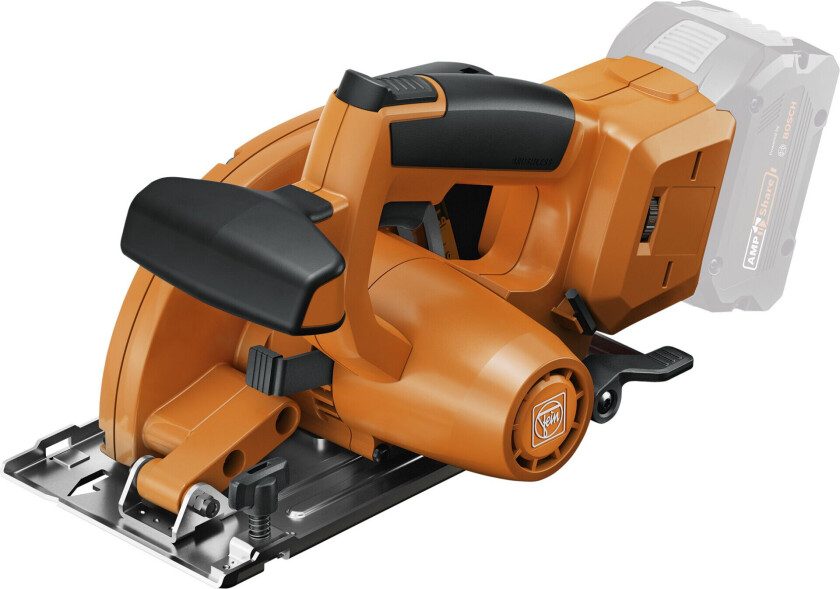 AHKS 18-57 Sirkelsag uten batteri og lader (71360461000)