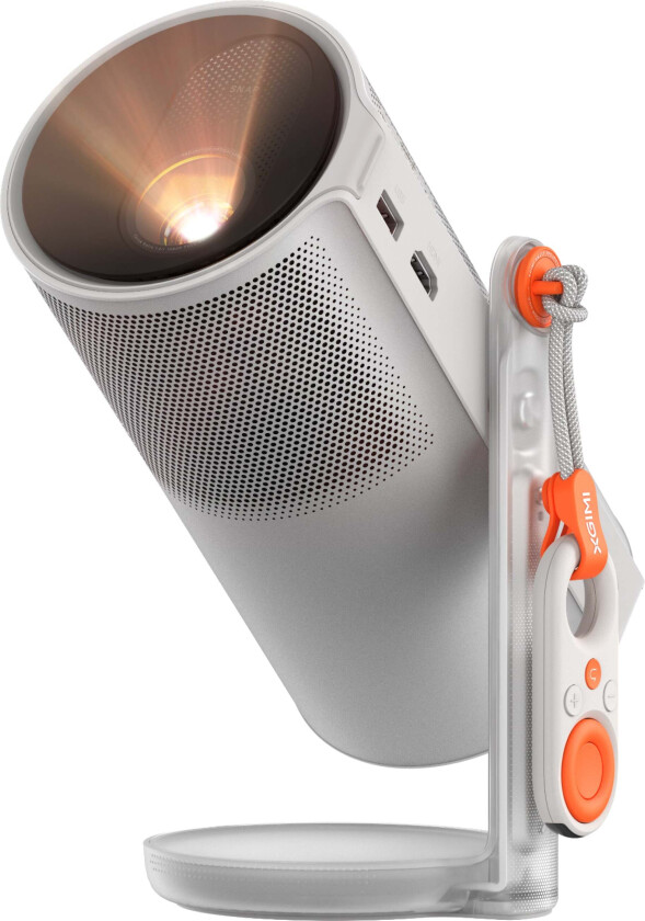 XGIMI MOGO 4 Full HD-projektor