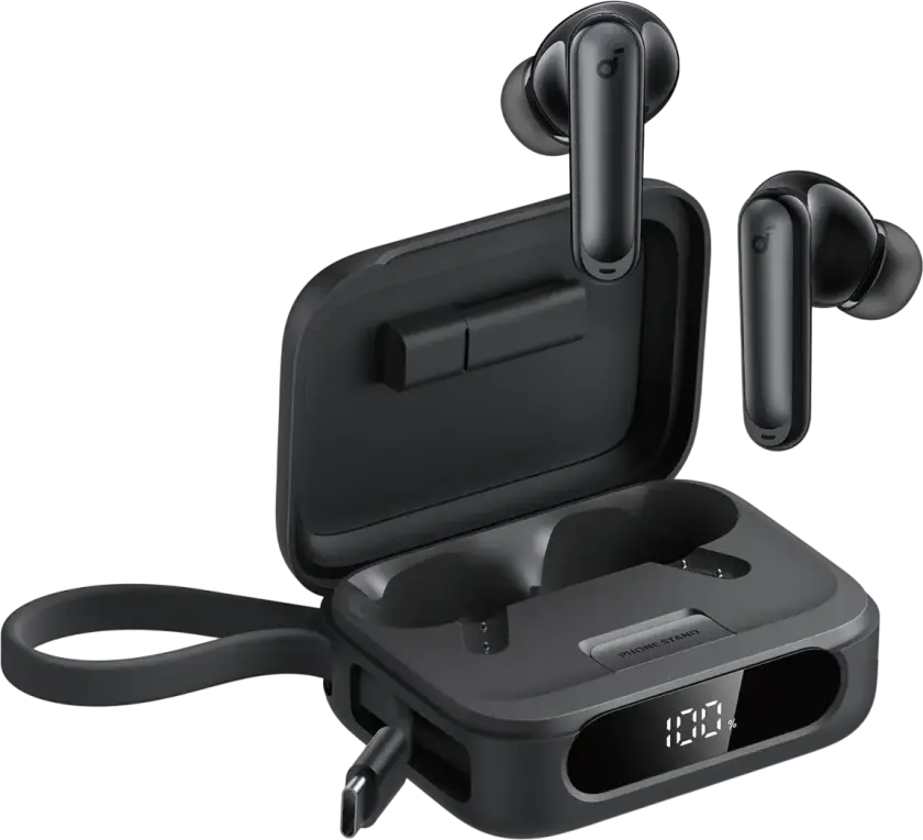 Soundcore P41i - Black