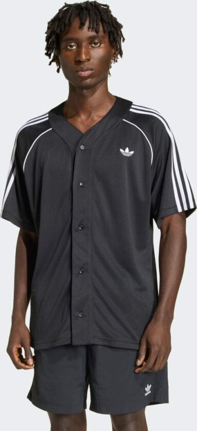 ADICOLOR BASEBALL TRØYE