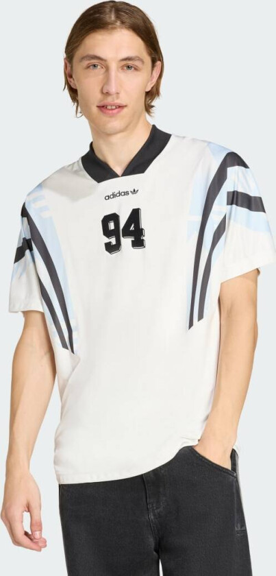 SANTIAGO AOP INFILL TRØYE