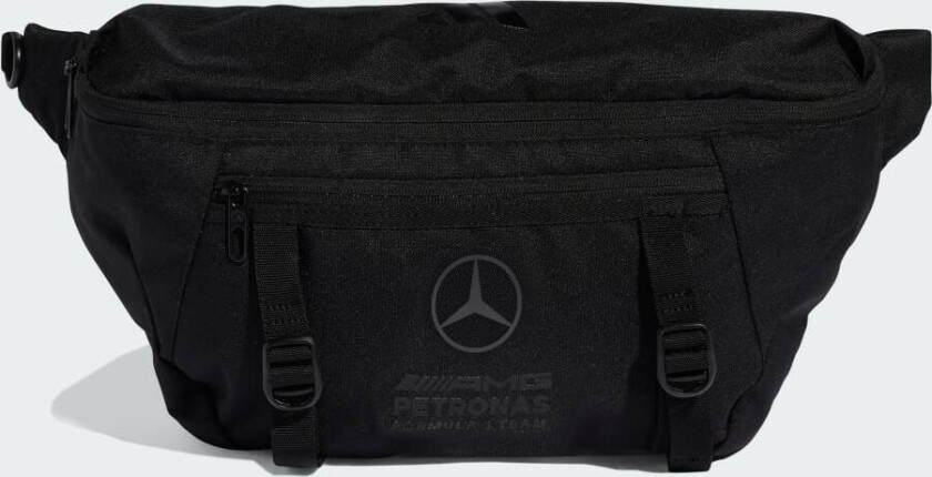 MERCEDES - AMG PETRONAS FORMULA 1 TEAM LIGHTS OUT CROSS-BODY Bag