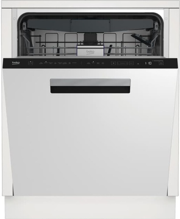 oppvaskmaskin EDDN28535W