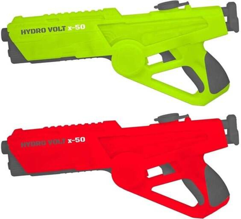Electric Water Gun Hydro Volt X50